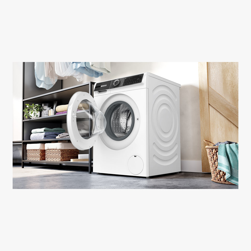 Bosch Vaskemaskine WNG2541LSN