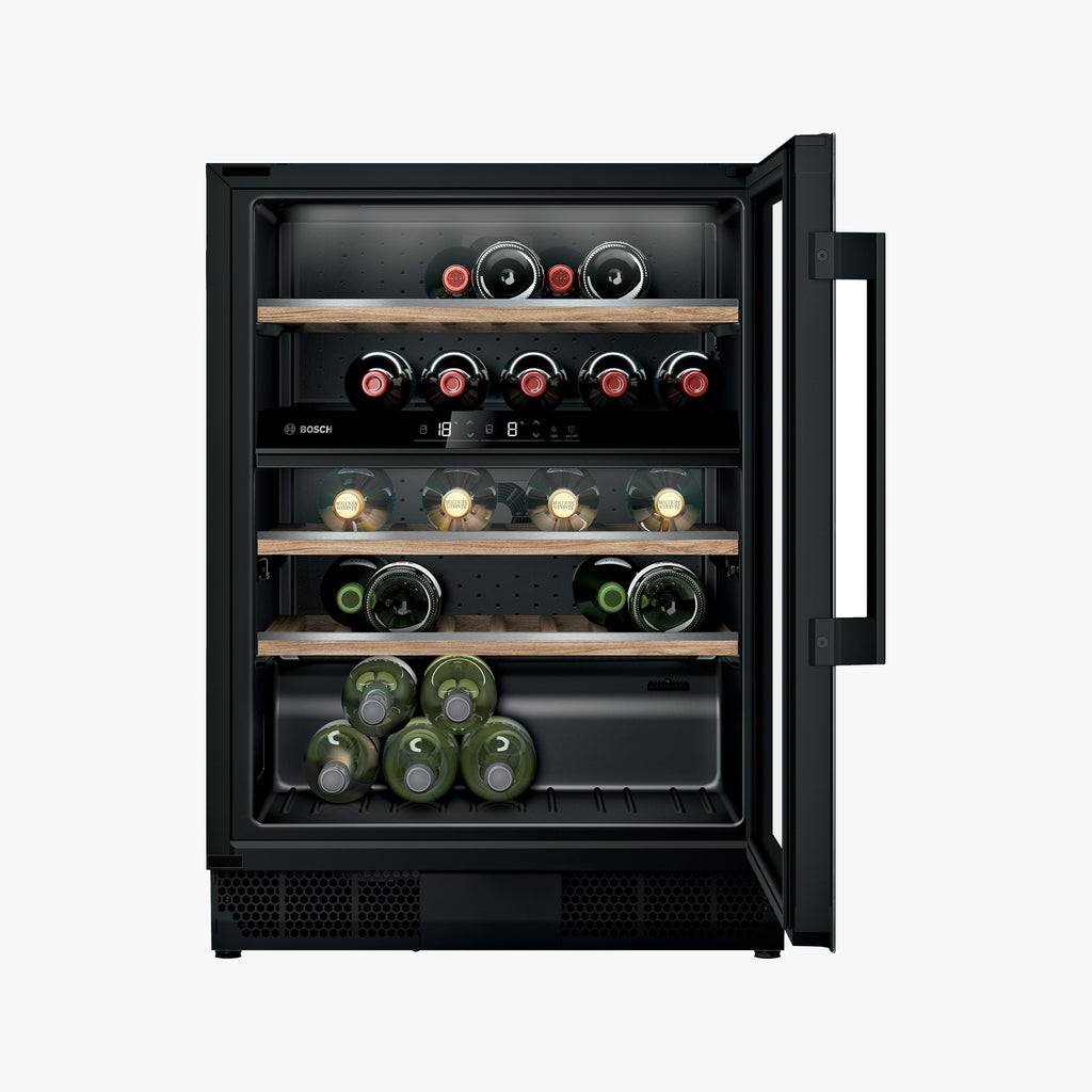 Bosch Vinkøleskab KUW21AHG0