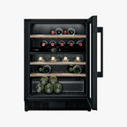 Bosch Vinkøleskab KUW21AHG0