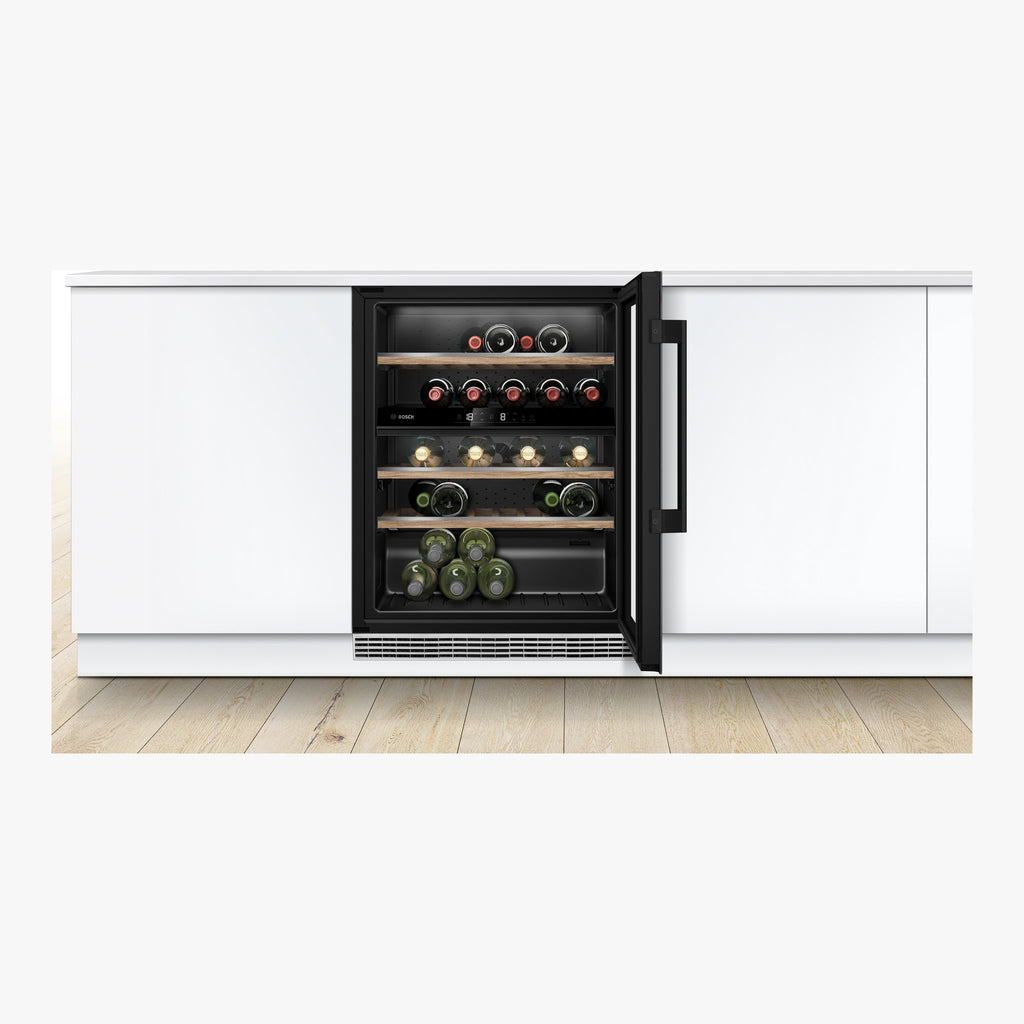 Bosch Vinkøleskab KUW21AHG0