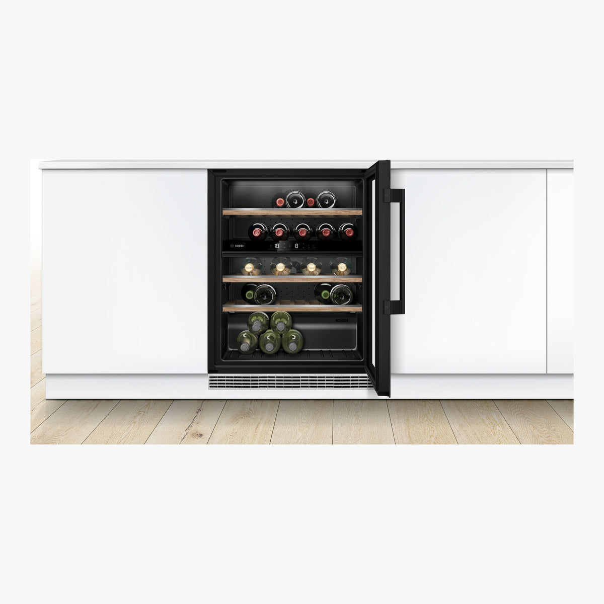Bosch Vinkøleskab KUW21AHG0