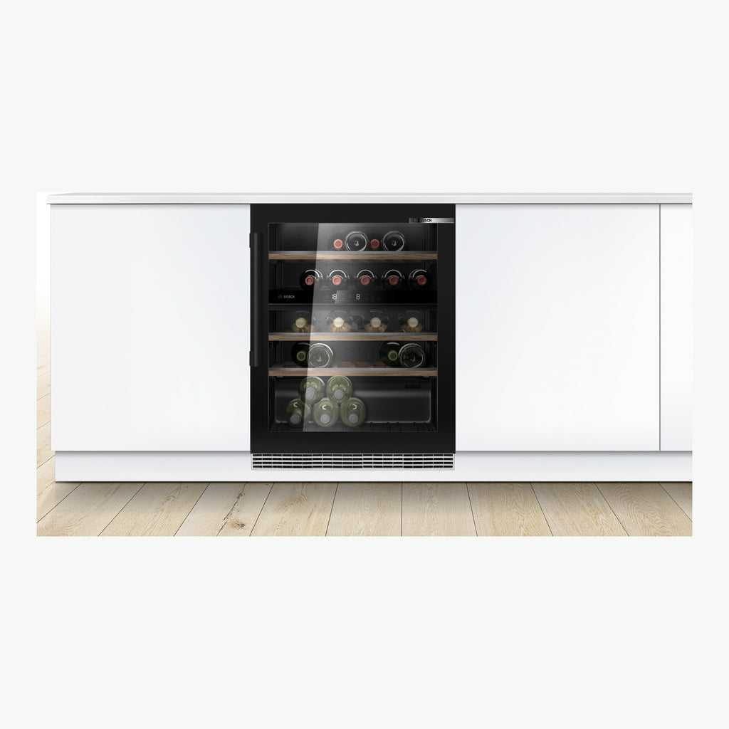 Bosch Vinkøleskab KUW21AHG0