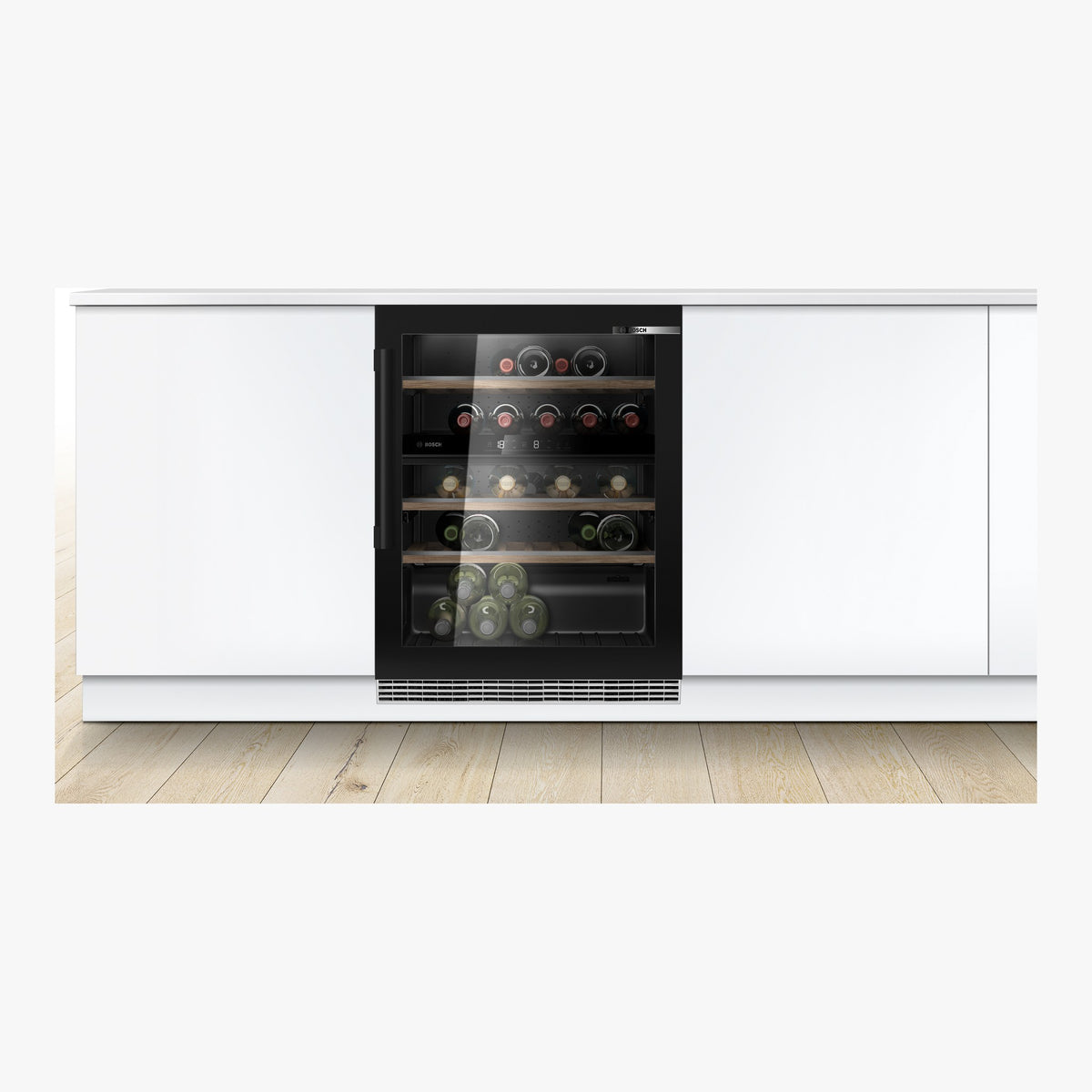 Bosch Vinkøleskab KUW21AHG0