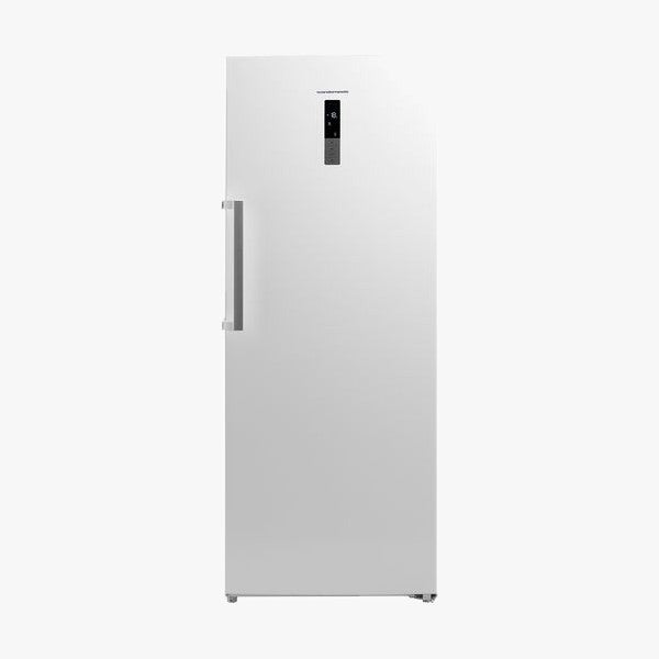 Scandomestic Fryseskab SFS 381 W