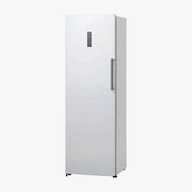 Scandomestic Fryseskab SFS 352 W