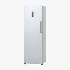 Scandomestic Fryseskab SFS 352 W