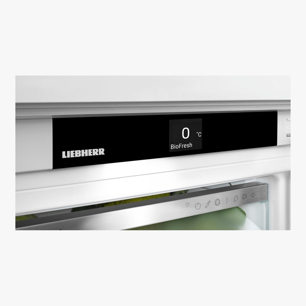 Liebherr Integreret fryseskab SIFNdi 5188 Peak NoFrost