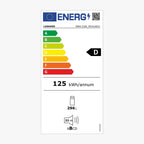 Liebherr Integrerbart køleskab IRBdi 5180