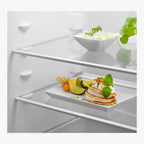 Electrolux Fryseskab LUC4NE2W1