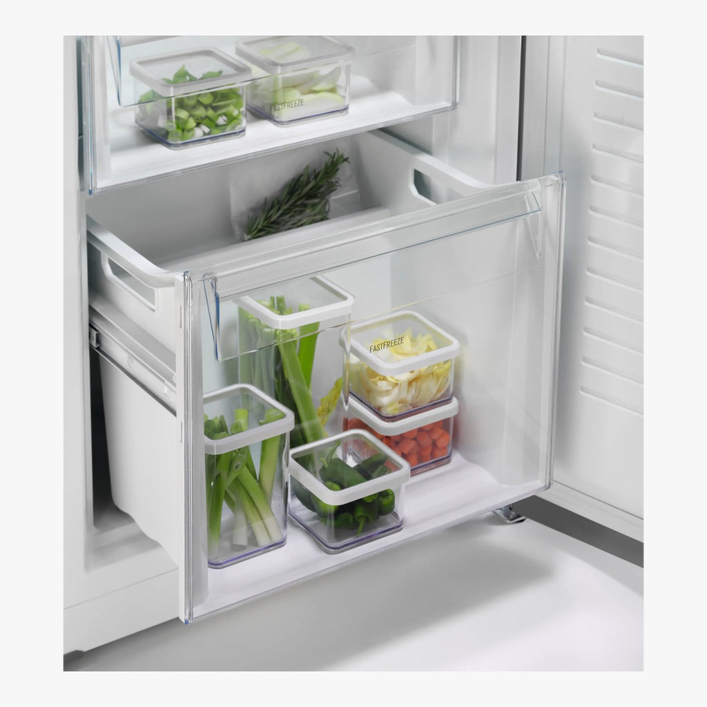 Electrolux Fryseskab LUC4NE2W1