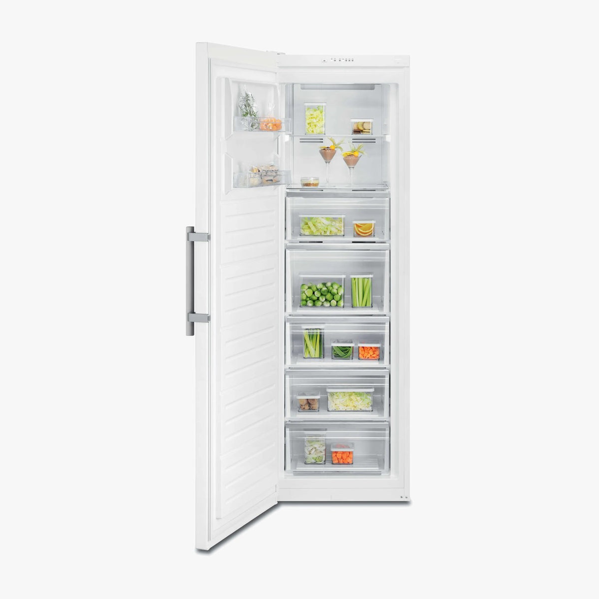 Electrolux Fryseskab LUS7MD28W