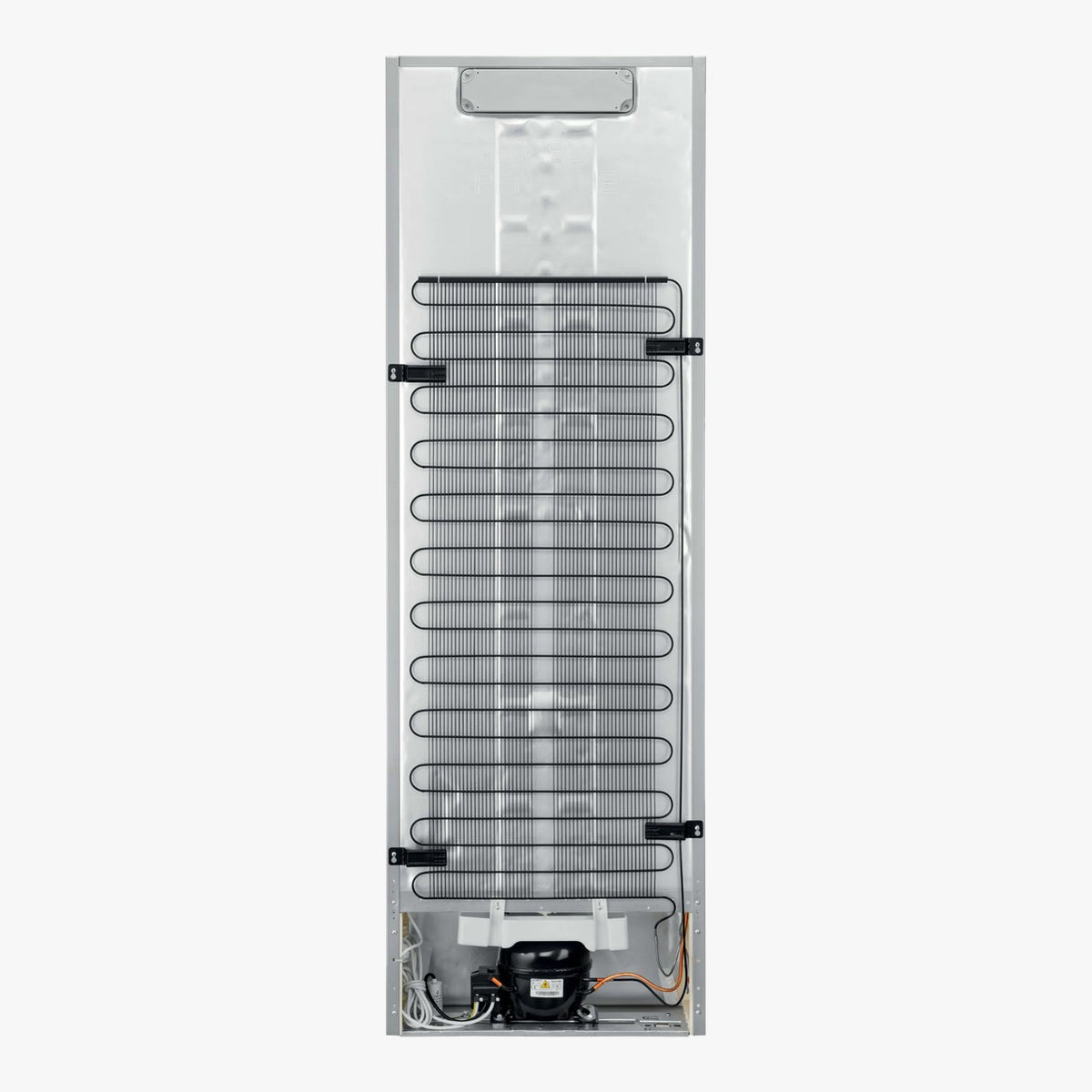 Electrolux Fryseskab LUS7MD28X
