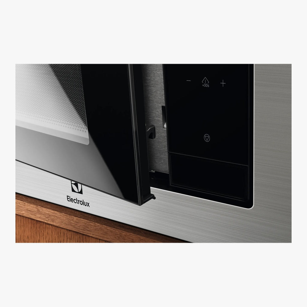 Electrolux Indbygningsmikroovn EMS4253TBX