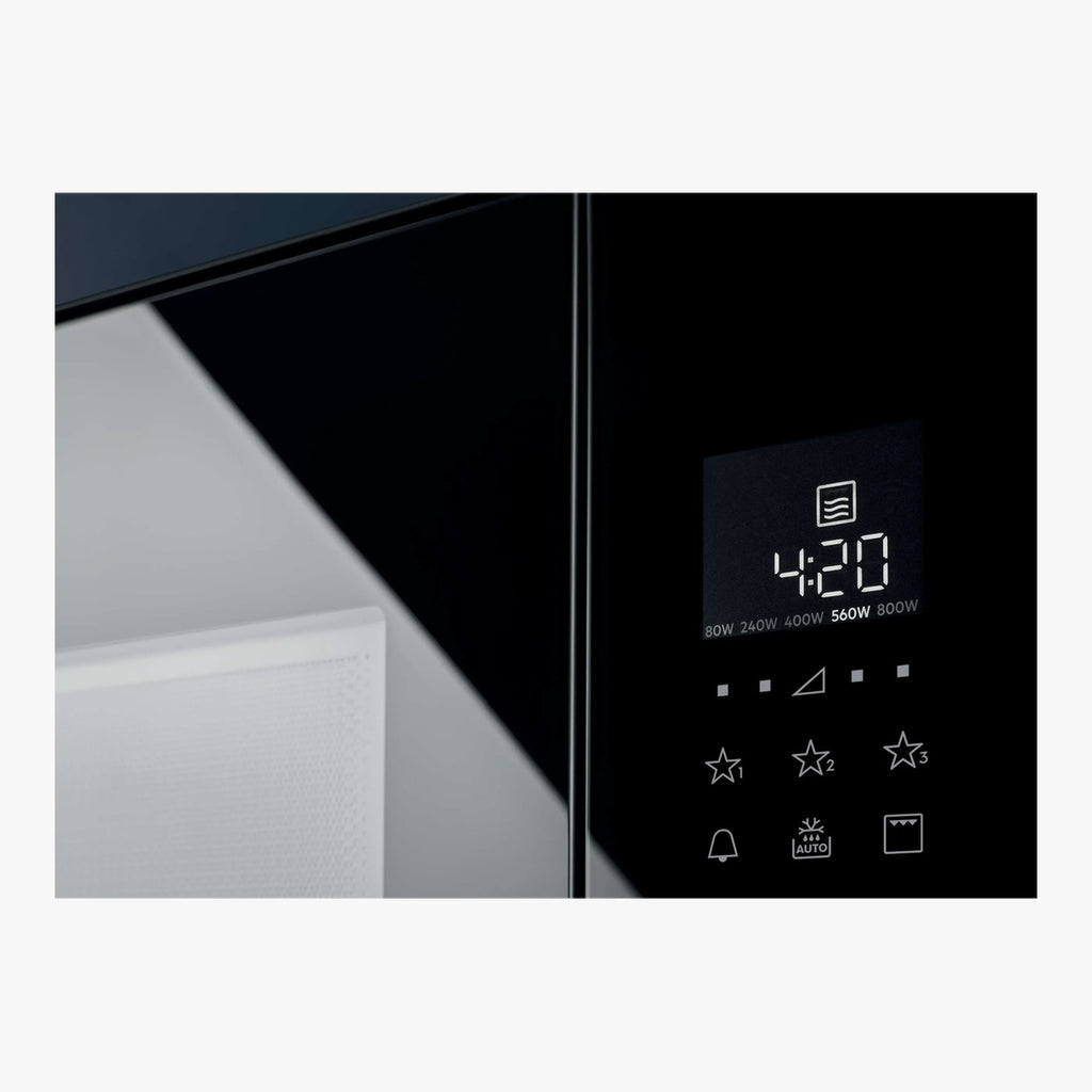 Electrolux Indbygningsmikroovn KMFD172NB