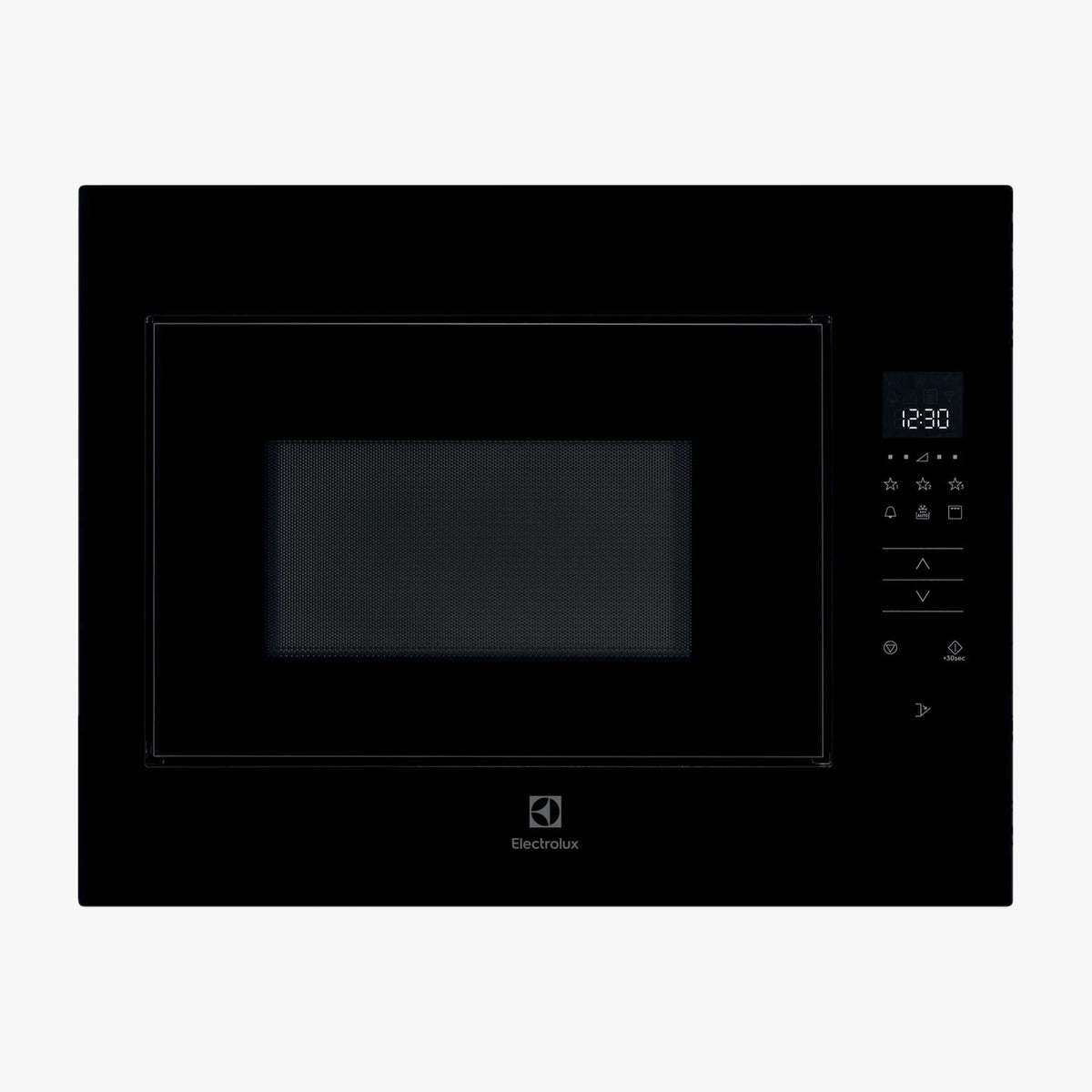 Electrolux Indbygningsmikroovn KMFD264NB