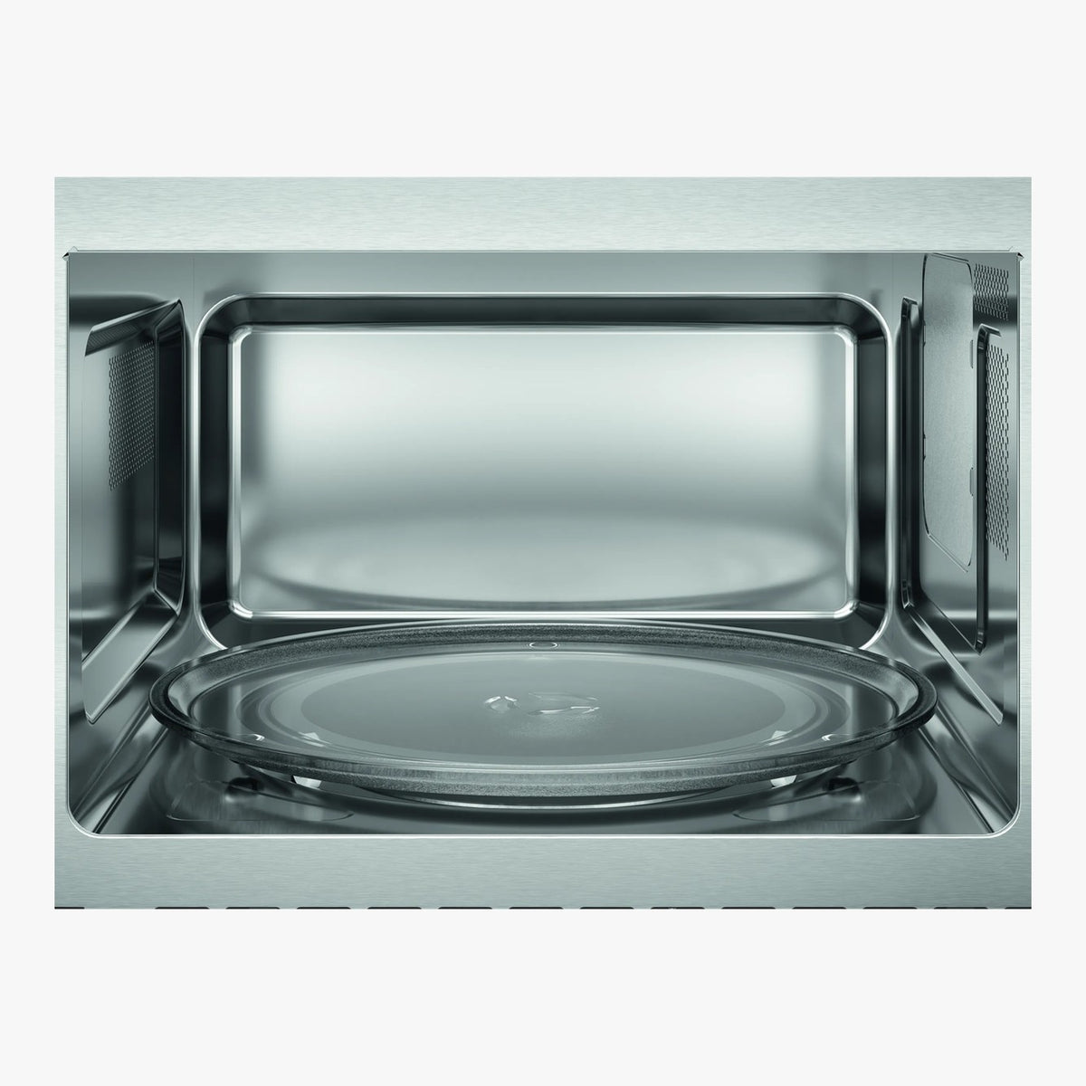 Electrolux Indbygningsmikroovn KMFD264NB