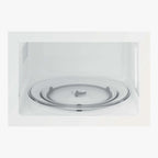 Electrolux Indbygningsmikroovn LMF2264TEW
