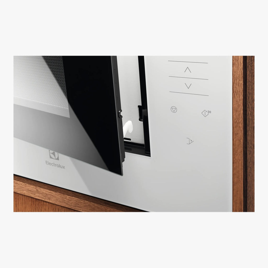 Electrolux Indbygningsmikroovn LMF2264TEW