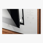 Electrolux Indbygningsmikroovn LMF2264TEW