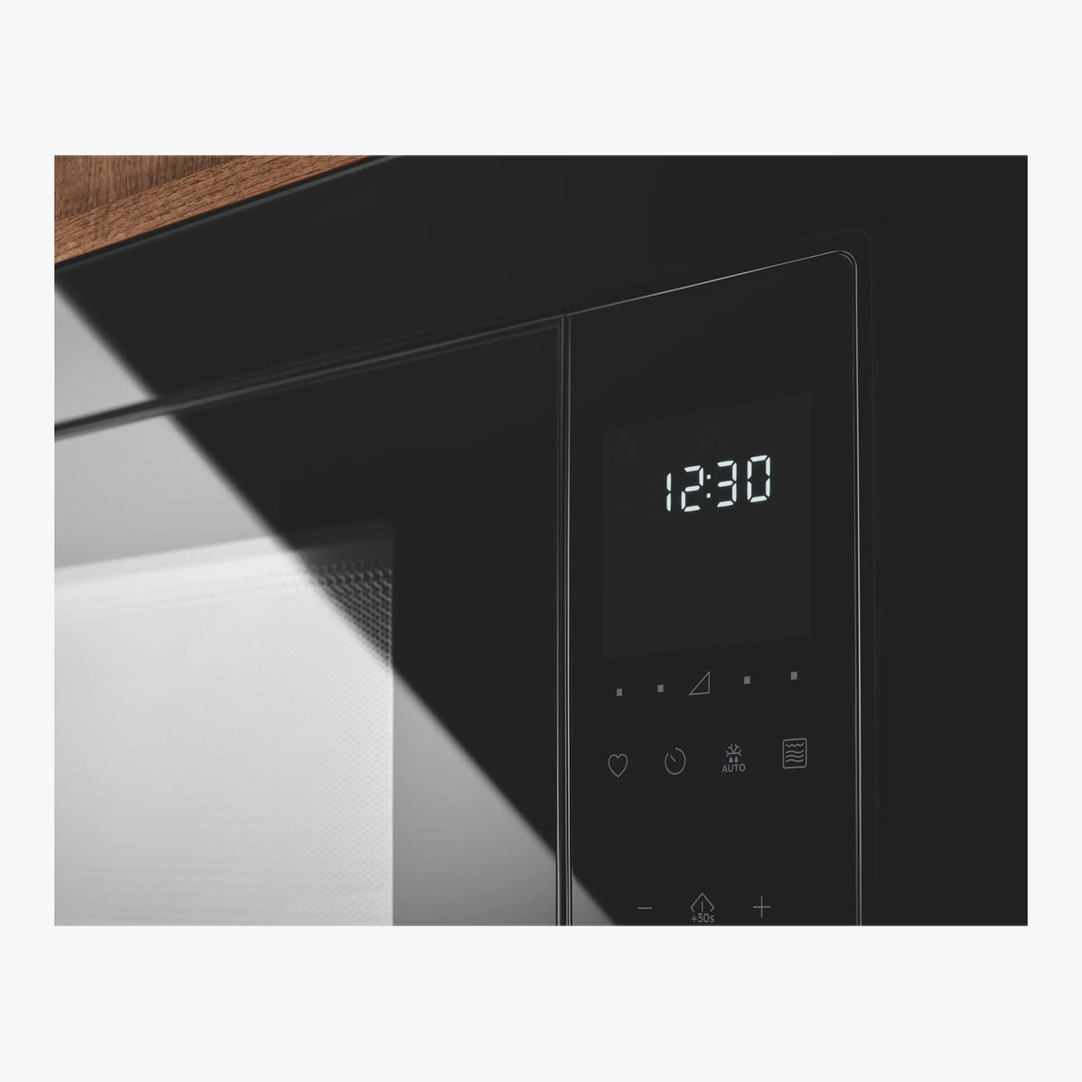 Electrolux Indbygningsmikroovn LMS4253TBK