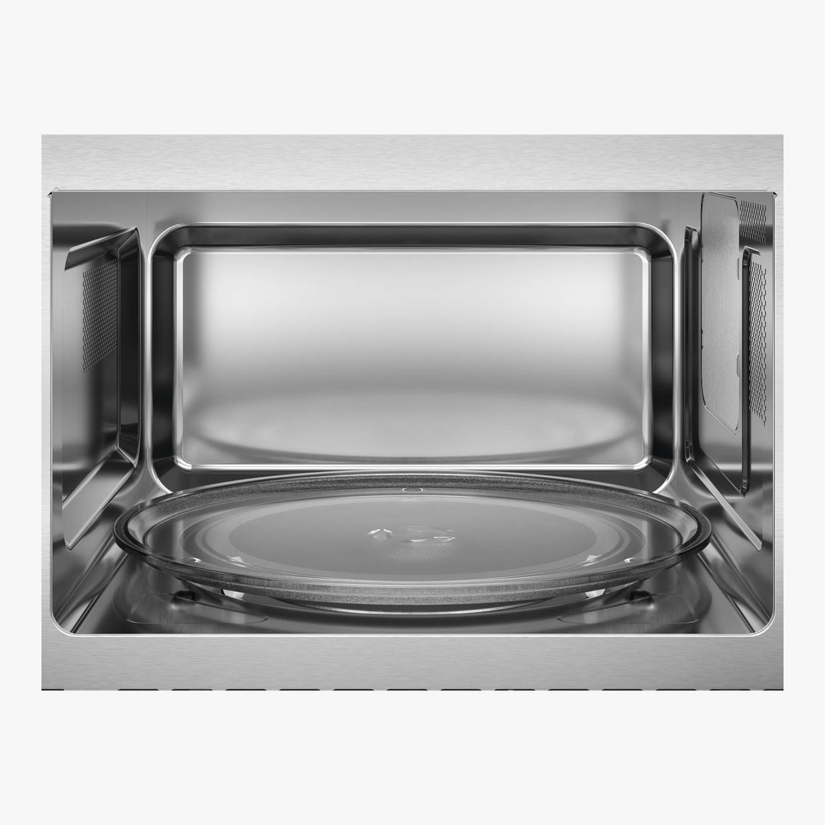 Electrolux Indbygningsmikroovn LMS4253TBK