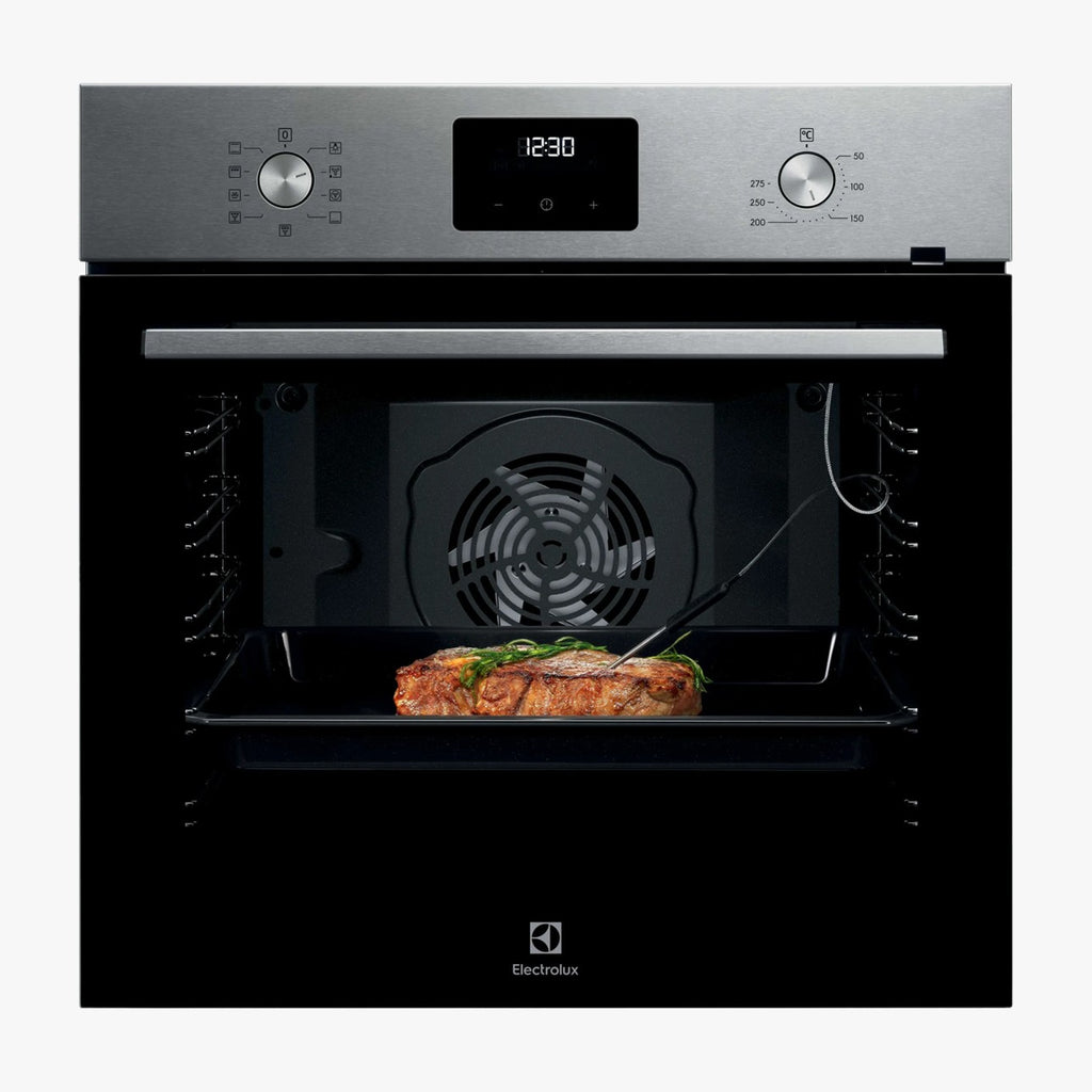 Electrolux Indbygningsovn COB402X