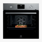Electrolux Indbygningsovn COB402X