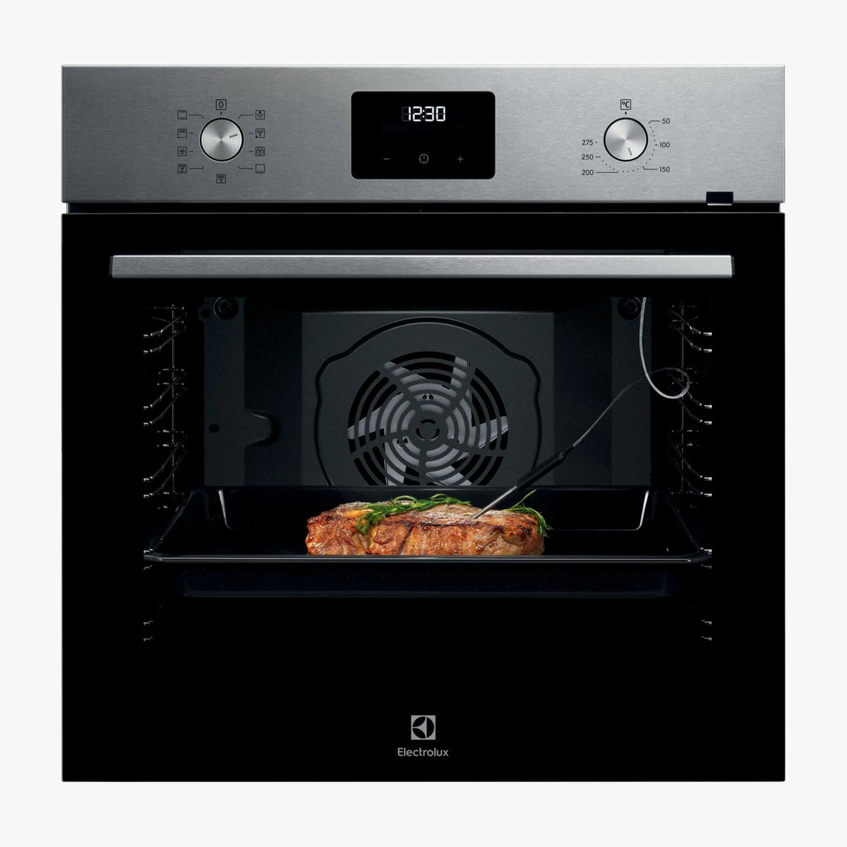 Electrolux Indbygningsovn COB402X