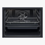 Electrolux Indbygningsovn COB402X