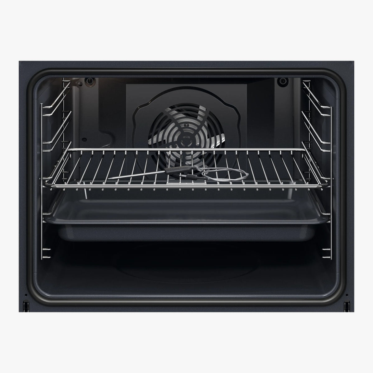 Electrolux Indbygningsovn COB402X