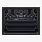 Electrolux Indbygningsovn COB402X