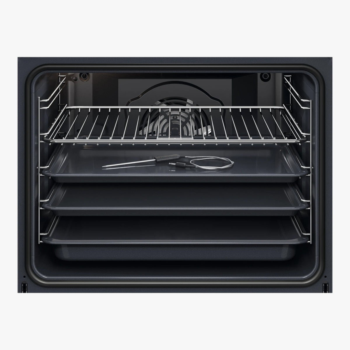 Electrolux Indbygningsovn COB402X