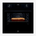 Electrolux Indbygningsovn COB410K