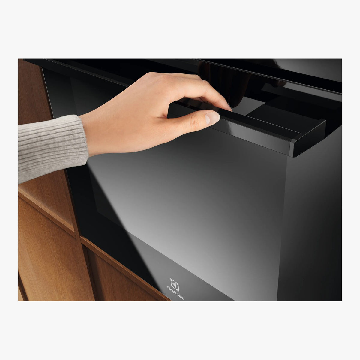 Electrolux Indbygningsovn COB410K