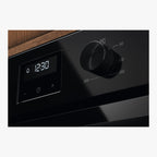 Electrolux Indbygningsovn COB410K