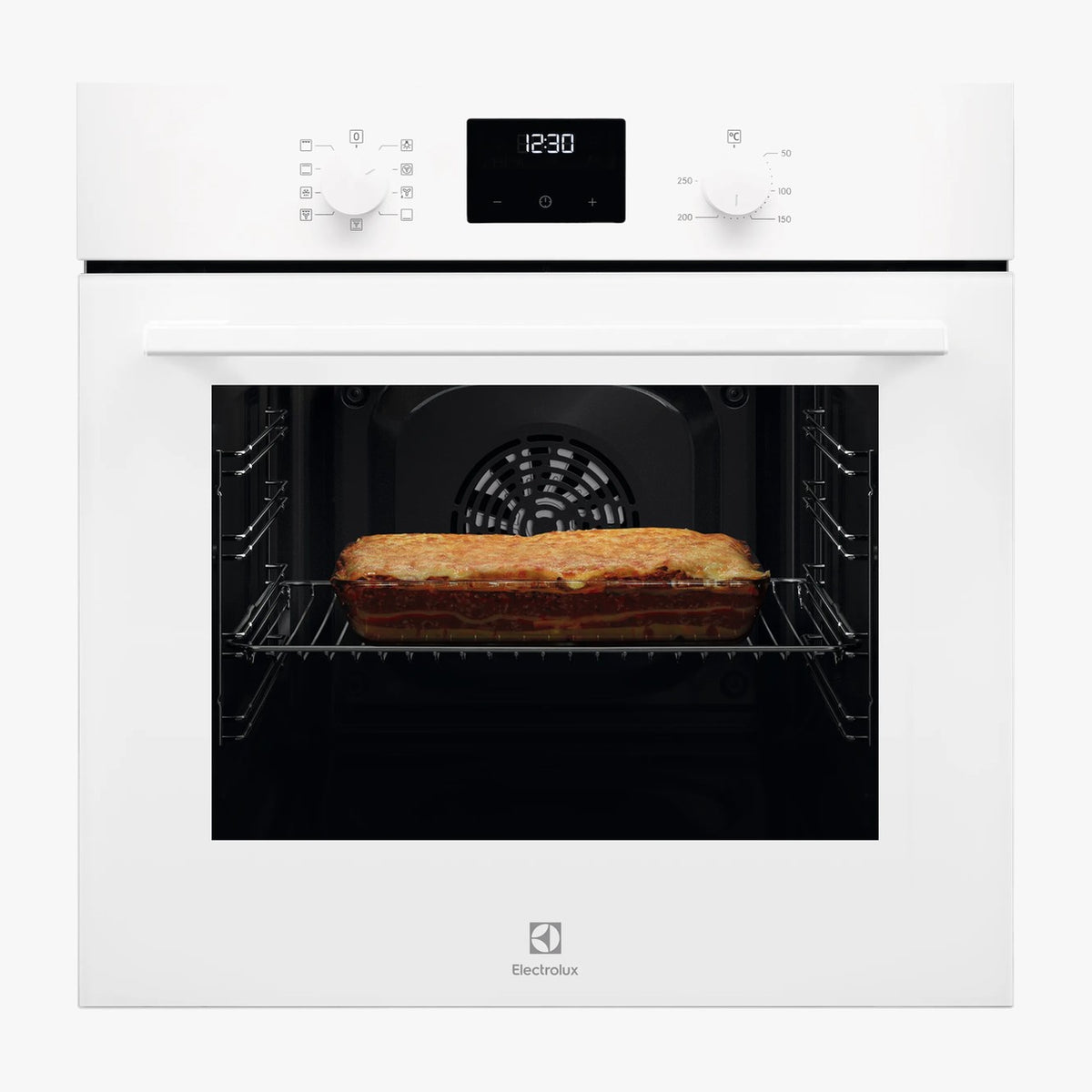 Electrolux Indbygningsovn COB410V