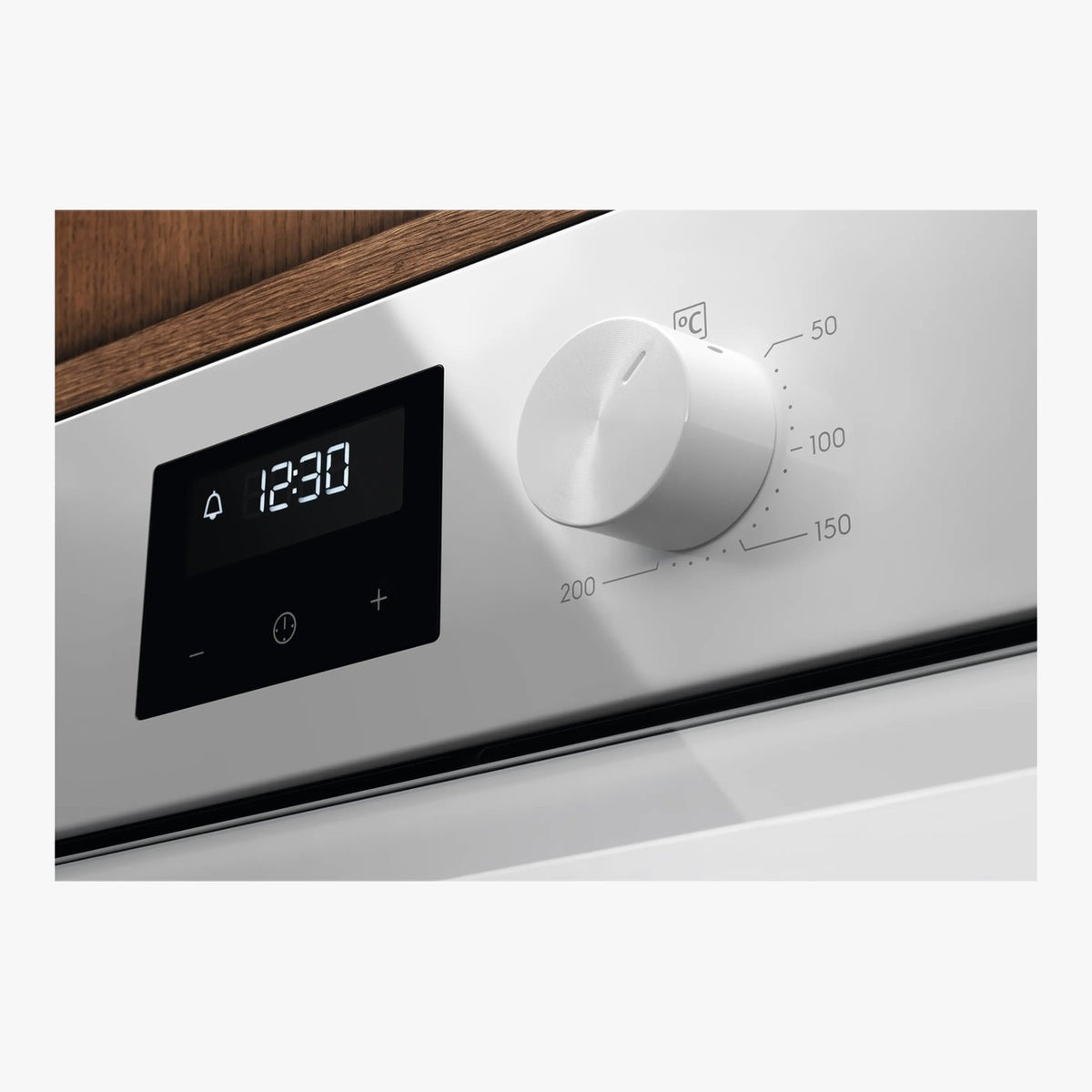 Electrolux Indbygningsovn COB410V