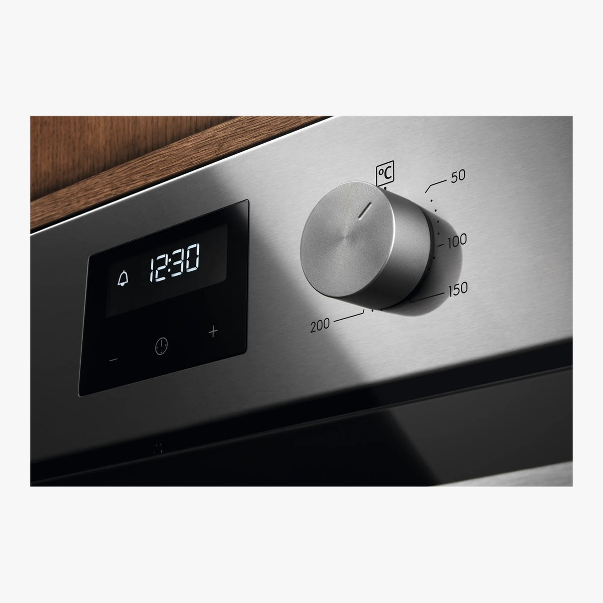 Electrolux Indbygningsovn COB410X