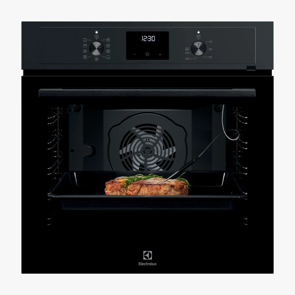 Electrolux Indbygningsovn COB500B
