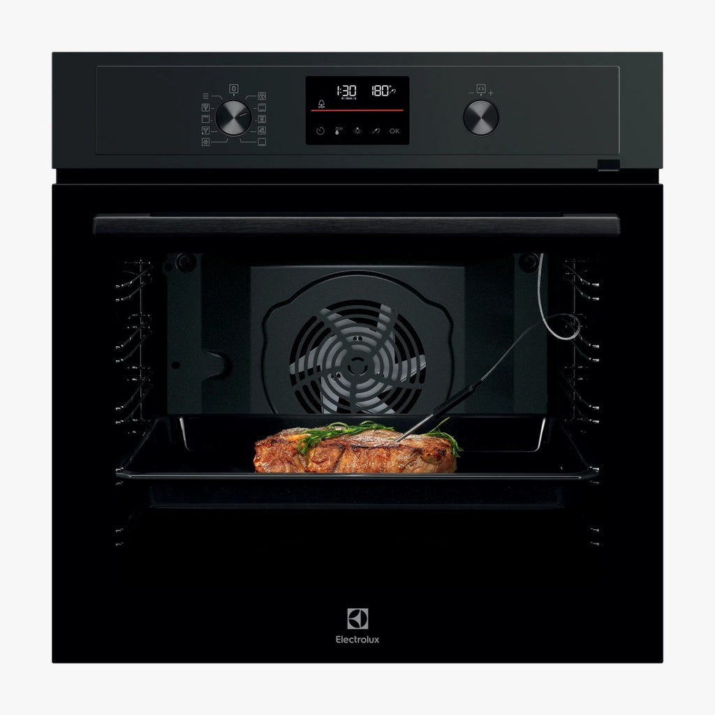 Electrolux Indbygningsovn COP800B