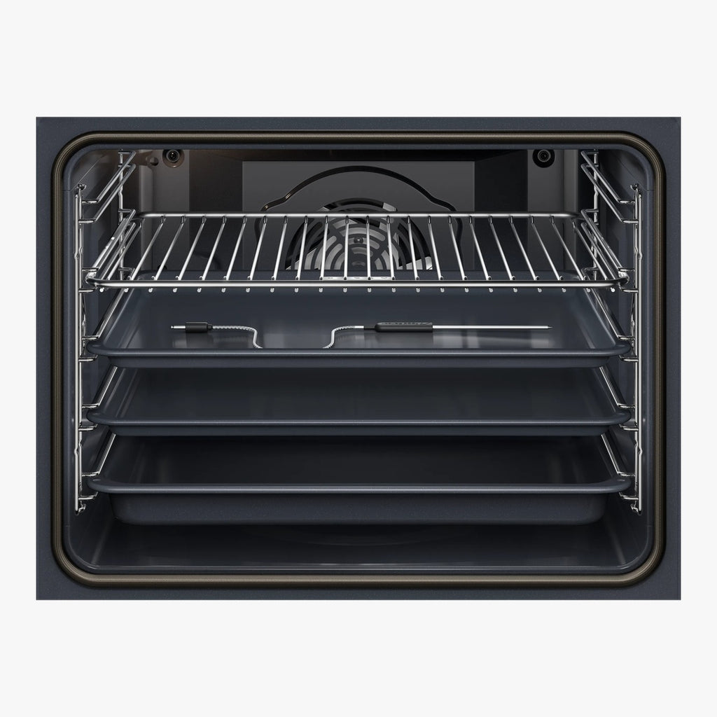 Electrolux Indbygningsovn COP800B