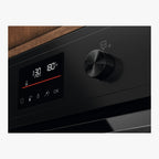 Electrolux Indbygningsovn COP800B