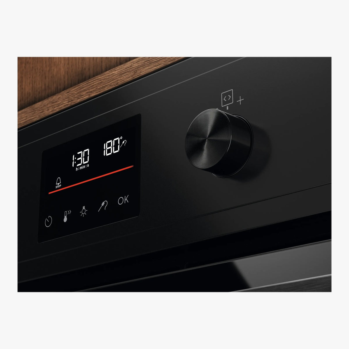 Electrolux Indbygningsovn COP800B