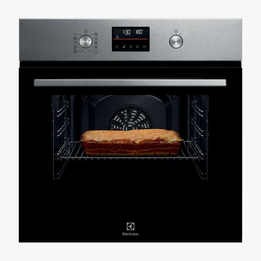 Electrolux Indbygningsovn COP810X