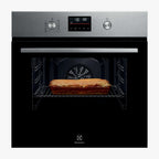 Electrolux Indbygningsovn COP810X