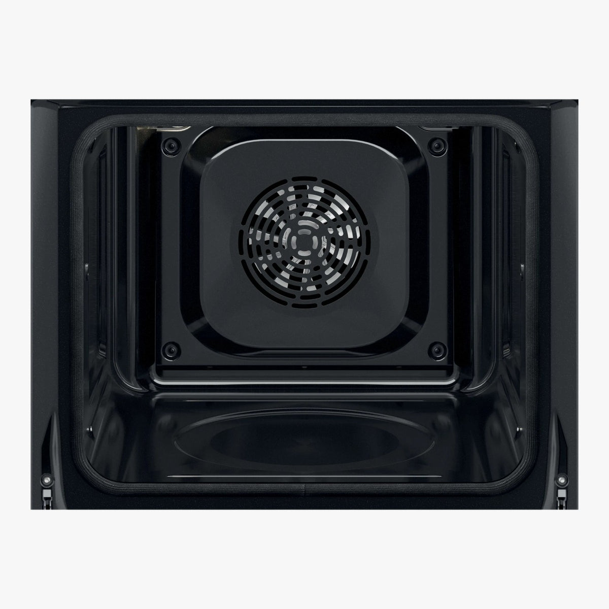Electrolux Indbygningsovn COP810X