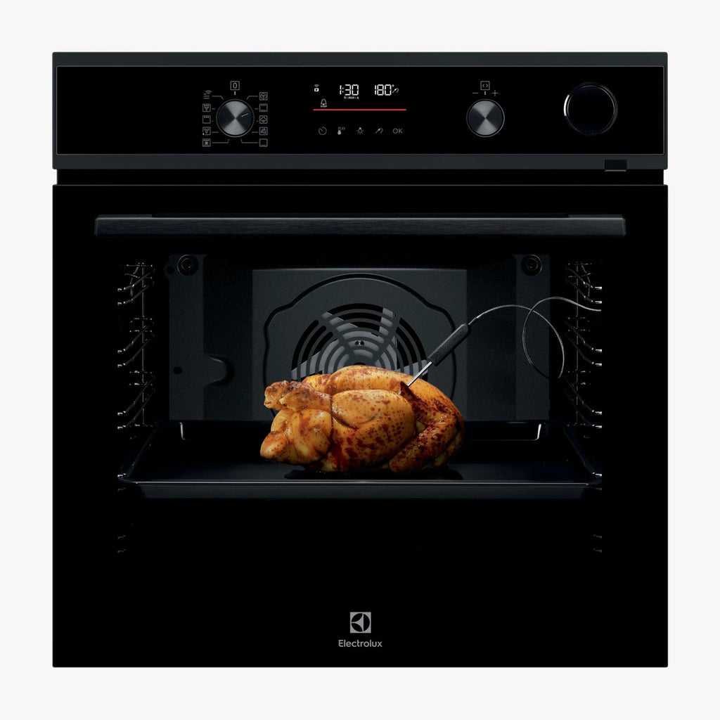 Electrolux Indbygningsovn COP840B