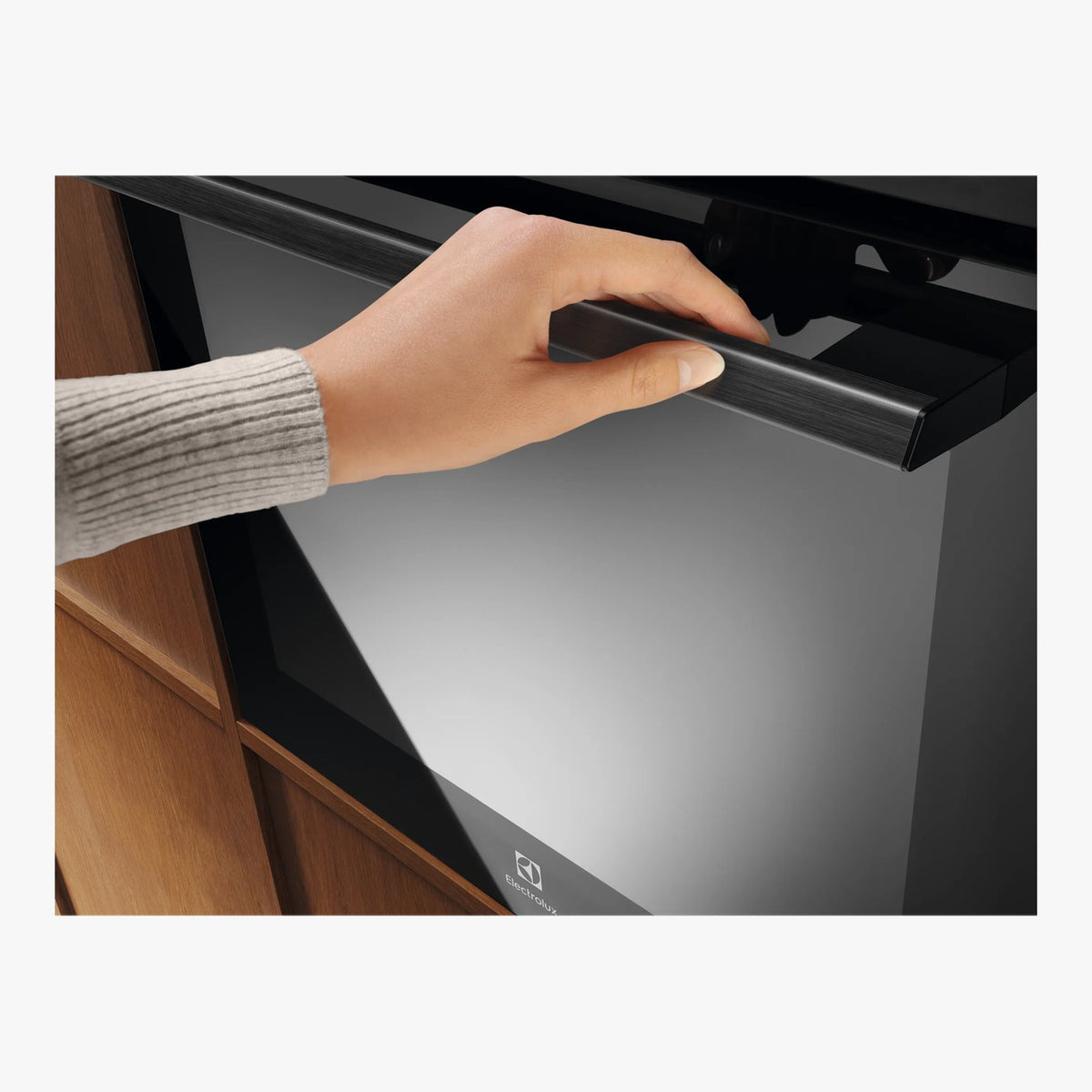 Electrolux Indbygningsovn COP840B