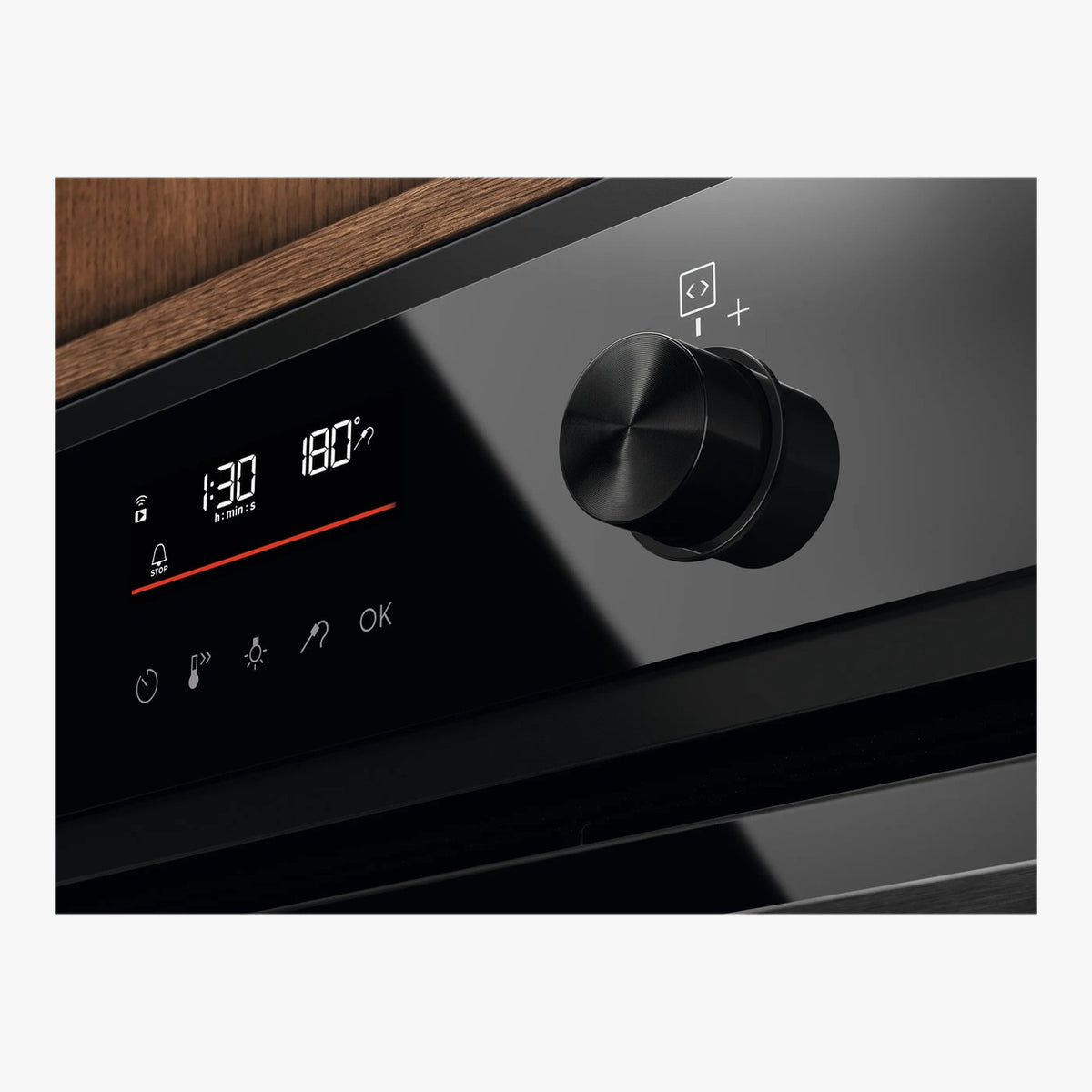 Electrolux Indbygningsovn COP840B