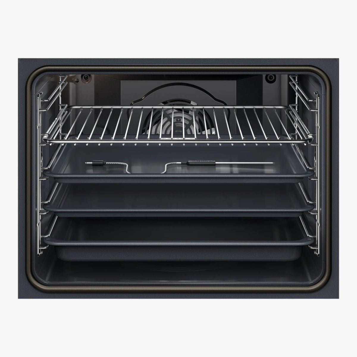 Electrolux Indbygningsovn COP900B